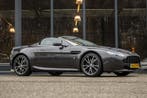 Aston Martin V8 Vantage Roadster 4.7 V8 N420 Sportshift