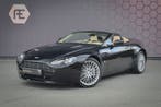 Aston Martin V8 Vantage Roadster 4.7 V8 Sportshift | ELEKTRI