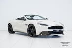 Aston Martin Vanquish Volante | 6.0 V12 Touchtronic 2+2 | B&