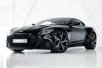 Aston Martin DBS 5.2 V12 Superleggera | Bang & Olufsen | Car