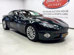 Aston martin VANQUISH V12  5.9 - ONLINE AUCTION