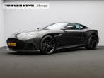 Aston Martin DBS 5.2 V12 Superleggera Coupe