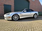 Aston Martin DB7 Vantage V12 2003 Grijs