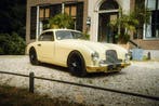 Aston martin DB 2 Vantage - Mille Miglia