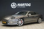 Aston Martin DB7 5.9 V12 Vantage + CARBON / SPORTSTOELEN