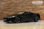 Aston Martin Vanquish Volante 6.0 V12 2+2|CarbonBlack|Cerami