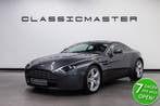 Aston Martin V8 Vantage 4.7 V8 Fiscale waarde € 12.000,- 4