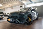 Lamborghini Urus 4.0 BITURBO V8, LUCHTVER, PANO, 360 PARK-A