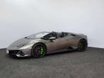 Lamborghini Huracan V10 EVO | Full History Lambo | 2020 | 29
