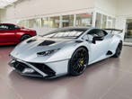 Lamborghini Huracan 5.2i V10 LP640 * STO + VEHICULE BELGE +
