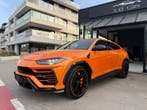 Lamborghini Urus Graphite Capsule  4.0 V8 |  Pano -Dak |