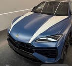 Lamborghini URUS SE