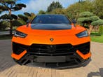 Lamborghini urus performante