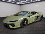 Lamborghini Temerario Ad Personam/Full PPF/Full Carbon