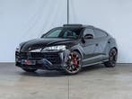 Lamborghini Urus 4.0 BITURBO V8|LUKAKU FIRST OWNER|NIGHT VIS