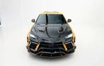 Lamborghini Urus Performante Mansory