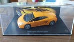 Lamborghini Gallardo modèle réduit