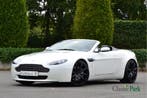 Aston Martin V8 Vantage Roadster (bj 2007)