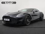 Aston Martin Vanquish COUPE  - BOWERS & WILKINS - TITANIUM