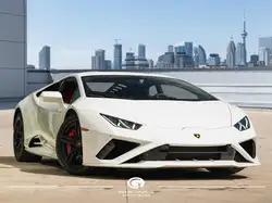 Lamborghini Huracán V10