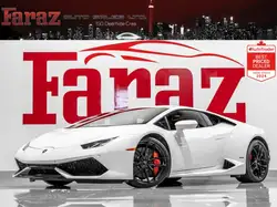 Lamborghini Huracán LP610-4|Sport Exhaust|Front End PPF|Lamborghini Li