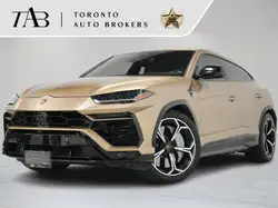 Lamborghini Urus HUD | 22 IN
