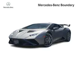 Lamborghini Huracán STO Exotic by Design. Unforgettable by Nature.