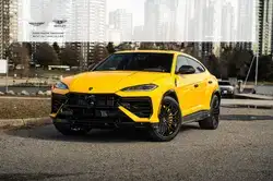 Lamborghini Urus SE 789 HP 4.0L Twin Turbo V8 | PHEV| AWD