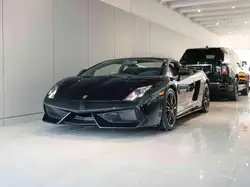 Lamborghini Gallardo Canadian Car | Recent Serviced
