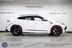 Lamborghini Urus S | 3D SOUND | LOADED