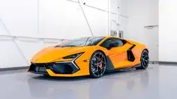 Lamborghini Revuelto Low Mileage