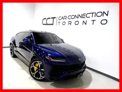 Lamborghini Urus STAGE 2 AWD *FULL BODY PPF/BANG&OLUFSEN/PANO ROOF/