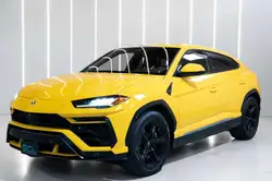Lamborghini Urus BANG & OLUFSEN HIGH END