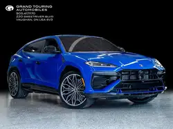 Lamborghini Urus VdpUrlEn