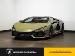 Lamborghini Revuelto PRE OWNED