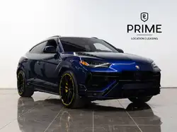 Lamborghini Urus Urus S