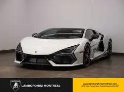 Lamborghini Revuelto PRE-OWNED