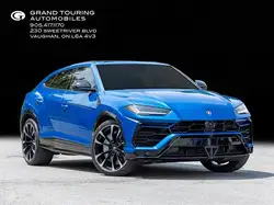 Lamborghini Urus VdpUrlEn