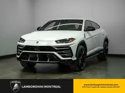 Lamborghini Urus Cuir *Pre-owned*