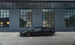 Lamborghini Revuelto Coupe