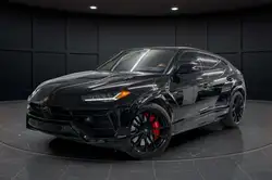 Lamborghini Urus S