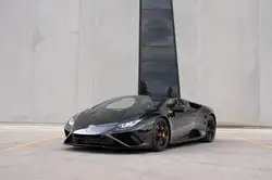 Lamborghini Huracán Spyder RWD