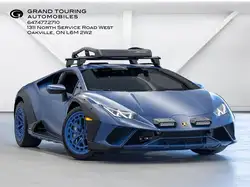 Lamborghini Huracán Sterrato