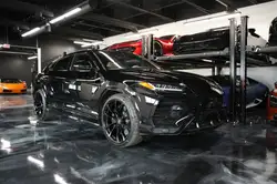 Lamborghini Urus AWD