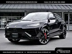 Lamborghini Urus S AWD - SURREY
