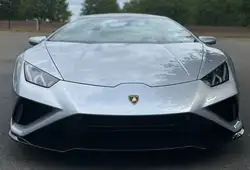 Lamborghini Huracán EVO RWD Coupe