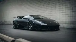 Lamborghini Murciélago Collector-Grade Example