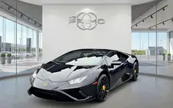 Lamborghini Huracán EVO