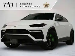 Lamborghini Urus PANO | B&O | 22 IN