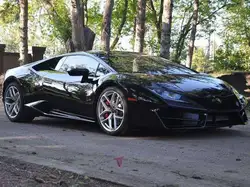 Lamborghini Huracán LP580-2